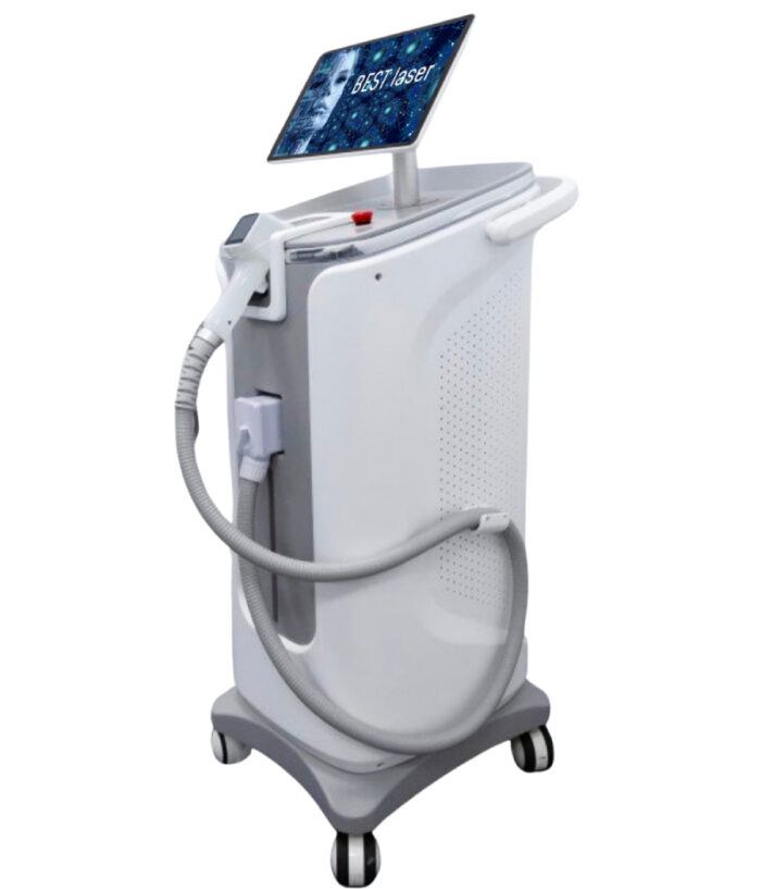 Laser diodowy "EPILIS-4D" - obrazek 2