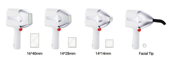 Laser diodowy "EPILIS-4D" - obrazek 3