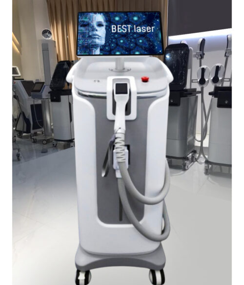 Laser diodowy "EPILIS-4D"