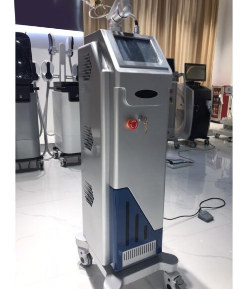 laser frakcyjny co2